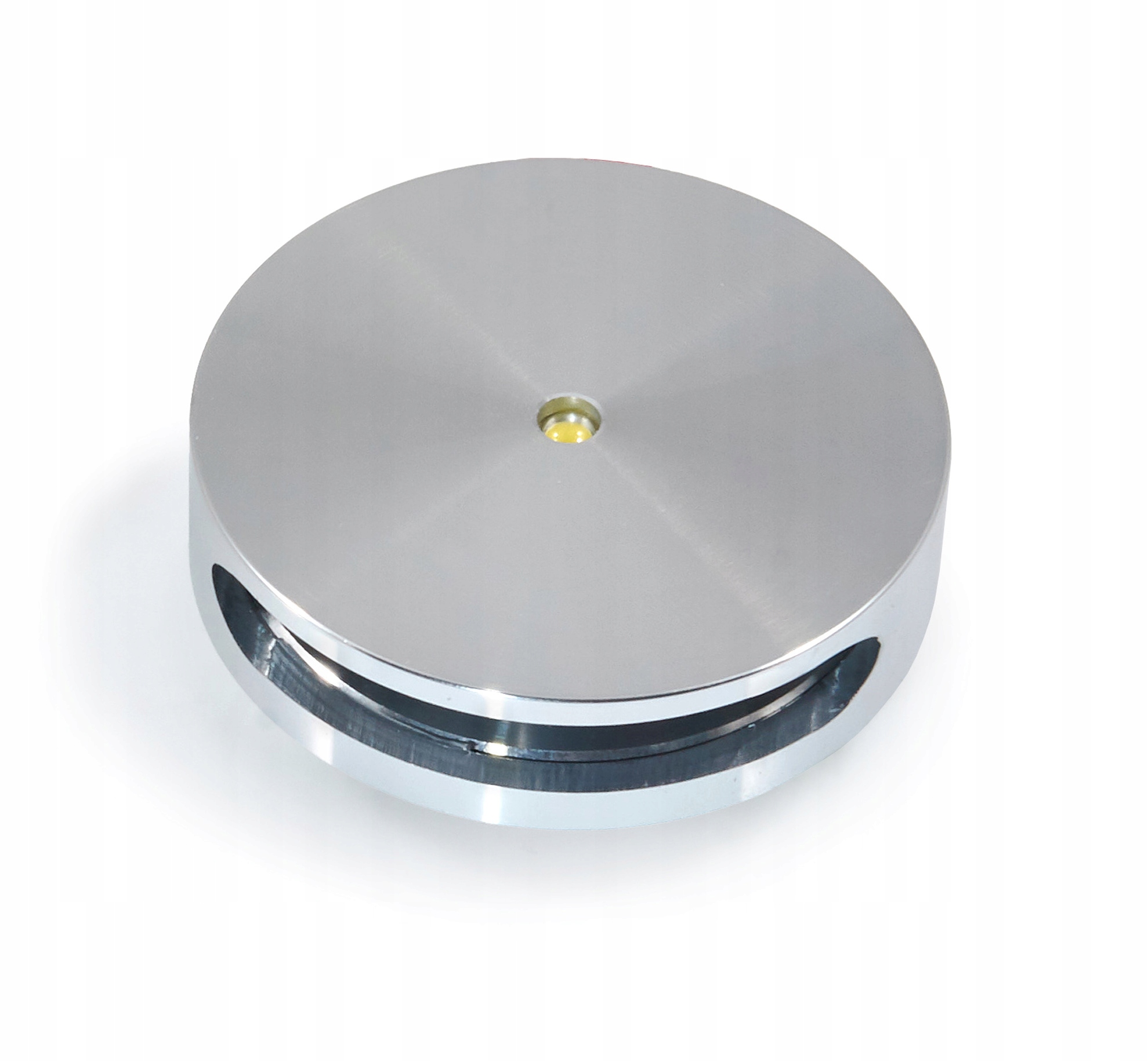 

Kinkiet Led lampa ścienna dekor 1W b.zimna B8107