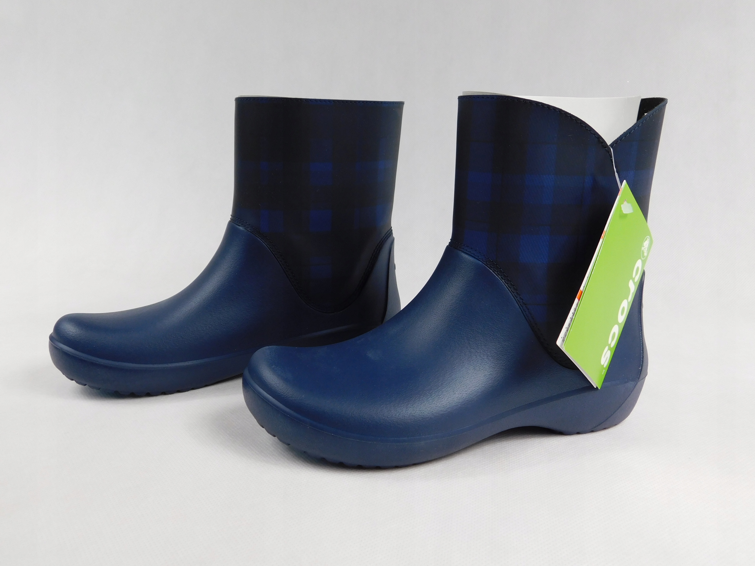 Kalosze crocs 34-35 Płeć dziewczynki