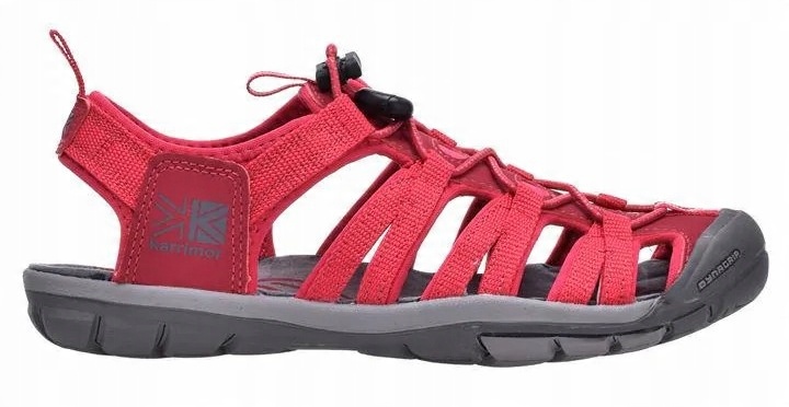 

Karrimor Ithaca Lekkie Sandały Trekkingowe Buty 39