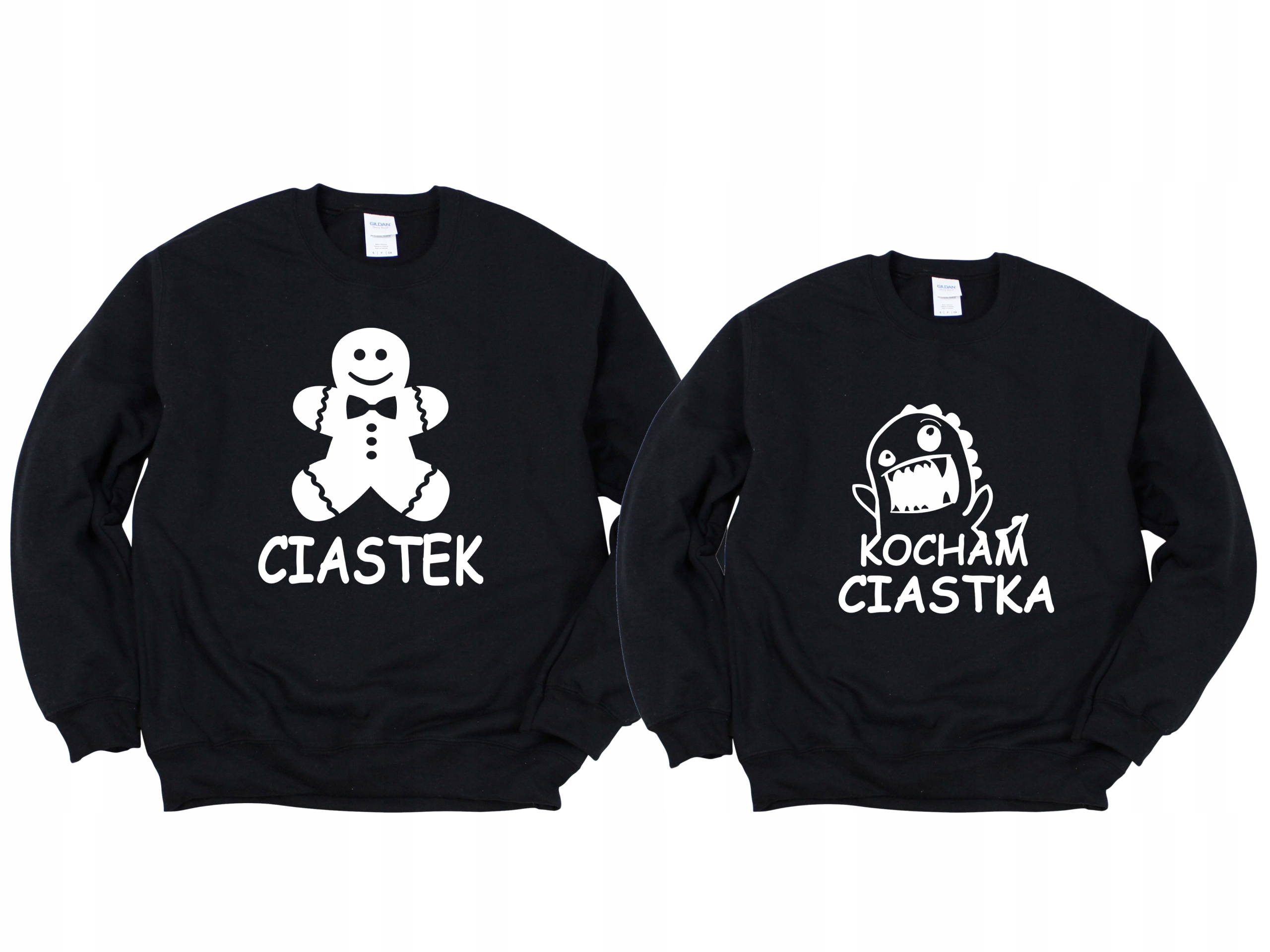 

Śmieszne Bluzy Z Ciastkiem Ciastkami Walentynki