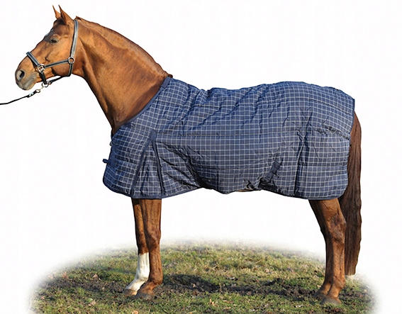 Derka zimowa stajenna Hkm r.145