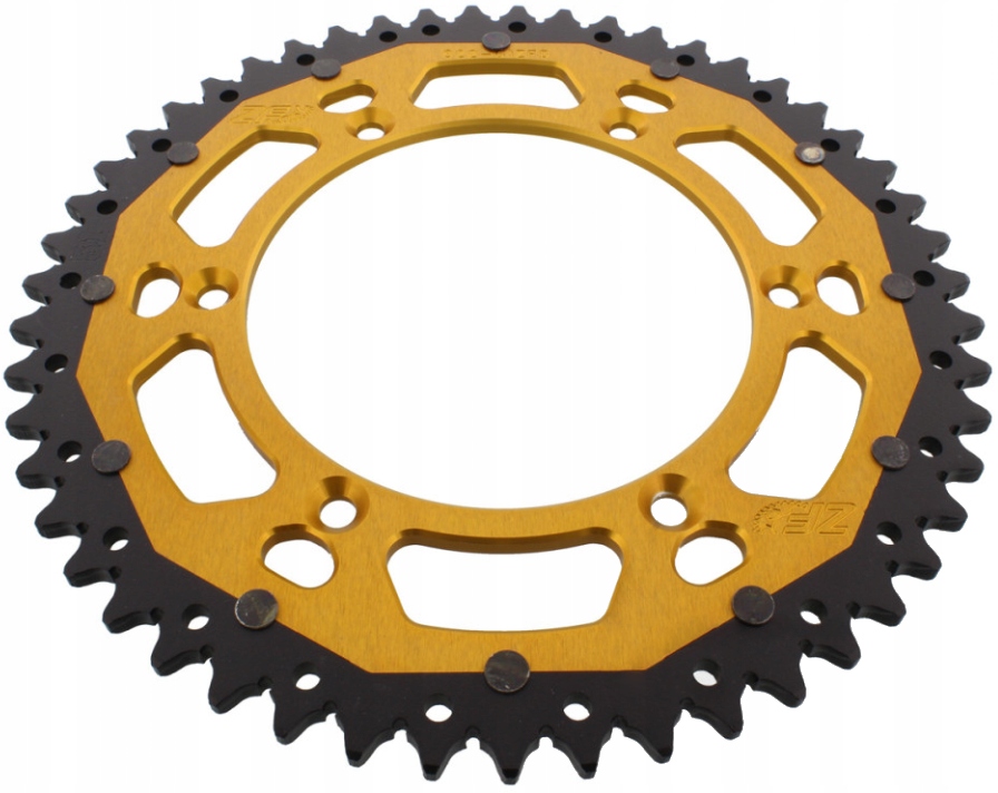 Zadní ozubení 520 Zf 50-52Z Sherco Sc 125 2T Facto