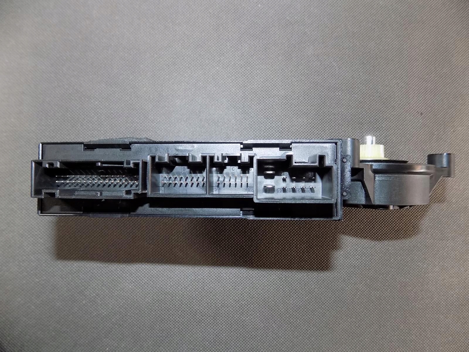 VW PHAETON mini motor windows left front 3D1959701L