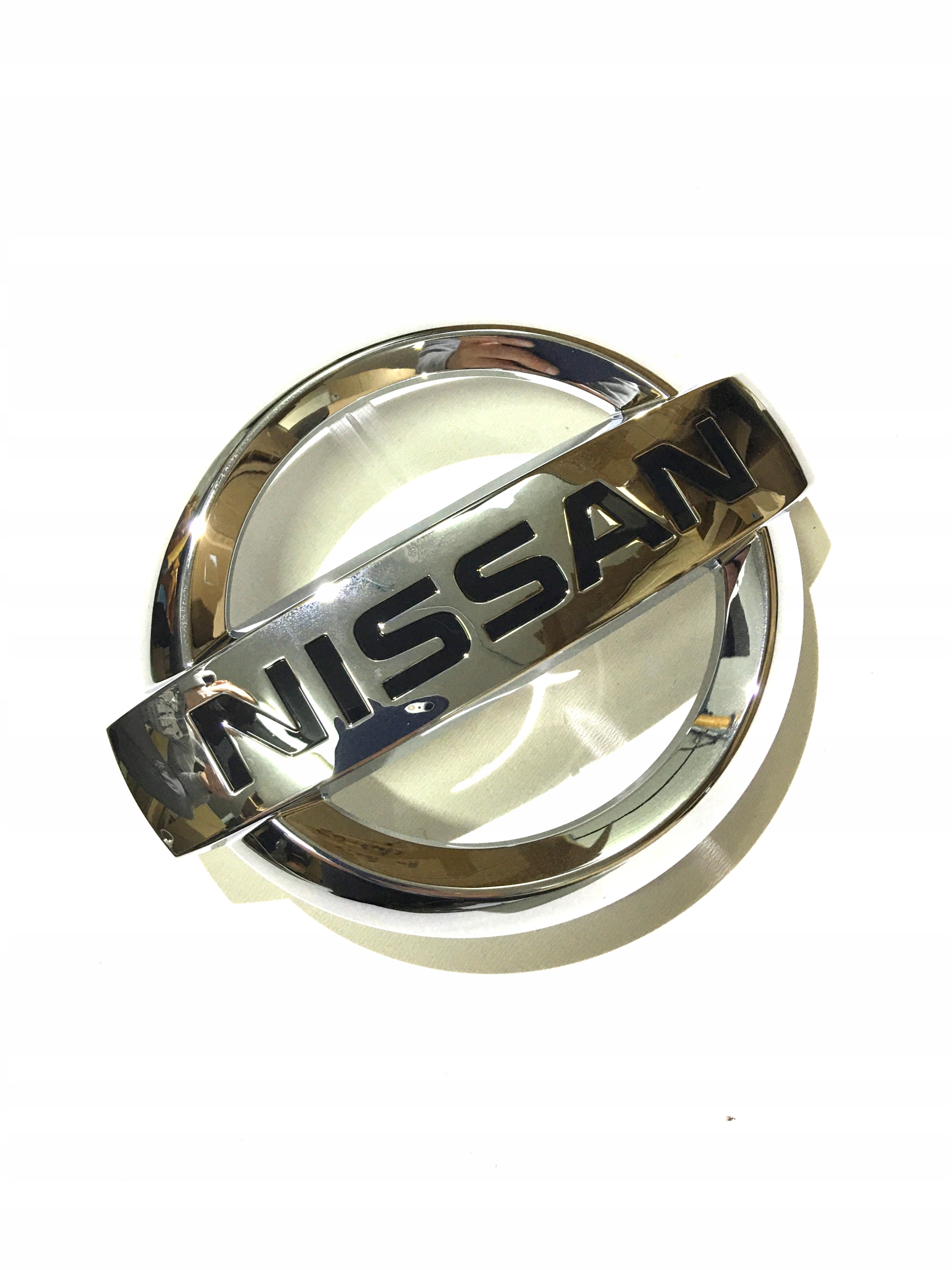 Emblemat znaczek logo atrapa NISSAN Murano Z52 15