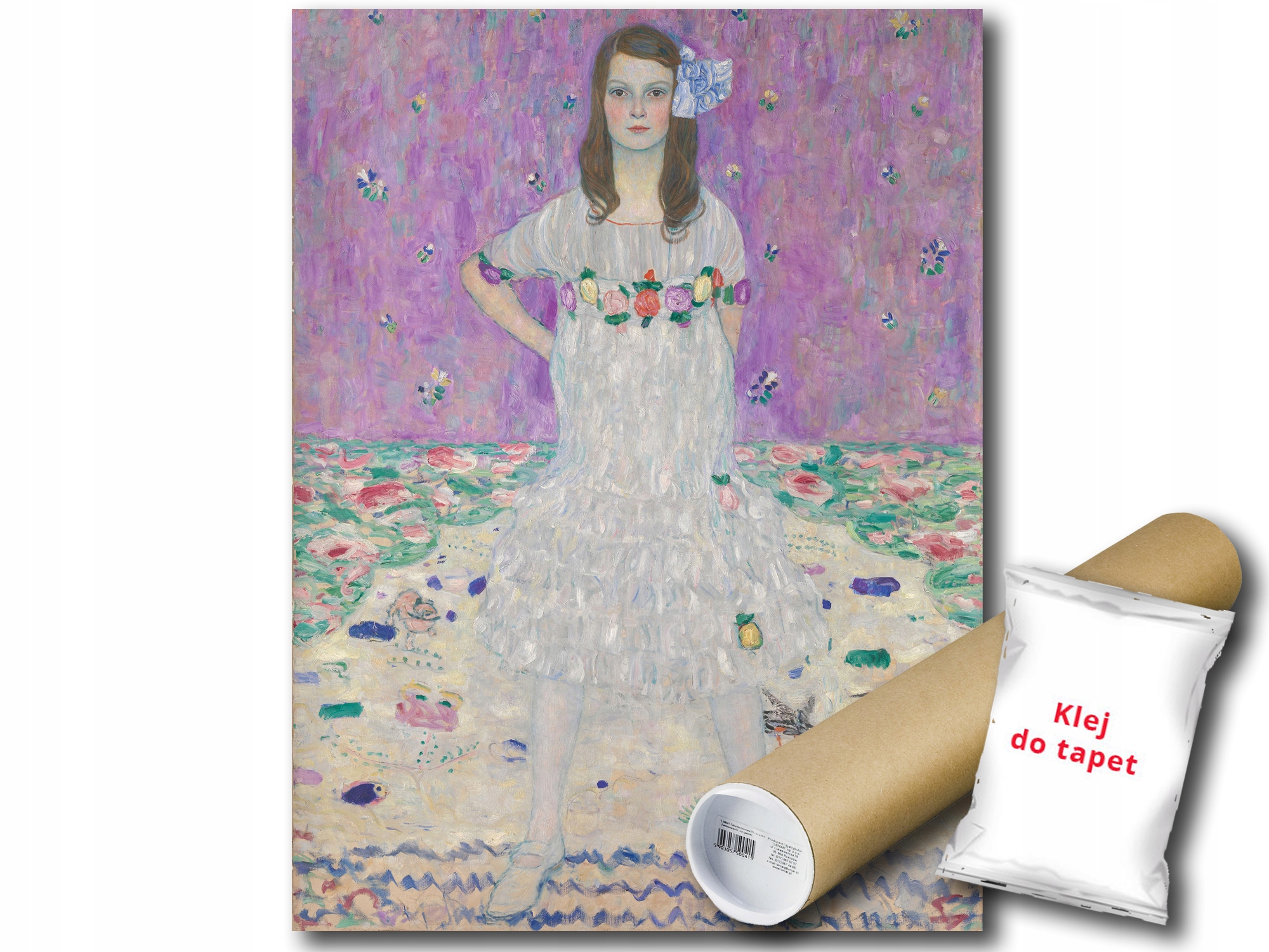 

Fototapeta Gustav Klimt 16A Panxl 206x275 F12175