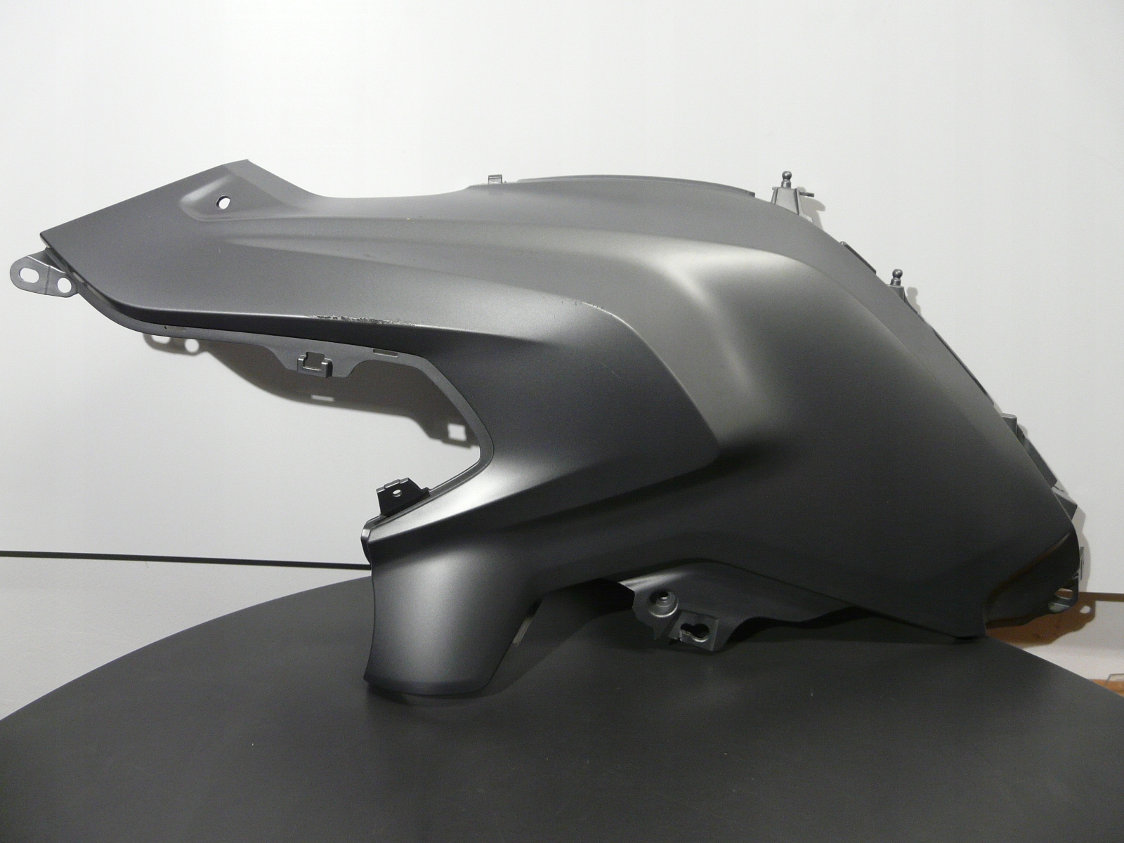 46638536971 - Облицовка боковая бекон левая BMW R 1200GS K50 R1200GS