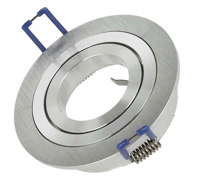 

Oprawa halogenowa Aluminiowa okrągła Led gu10