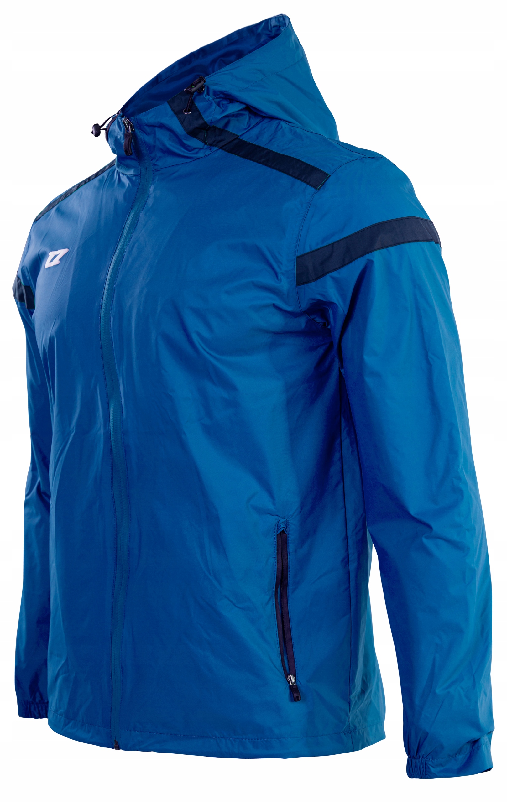 Kurtka ortalion ZINA DELTA PRO 2.0 - 5kolorów! r.L Model DELTA