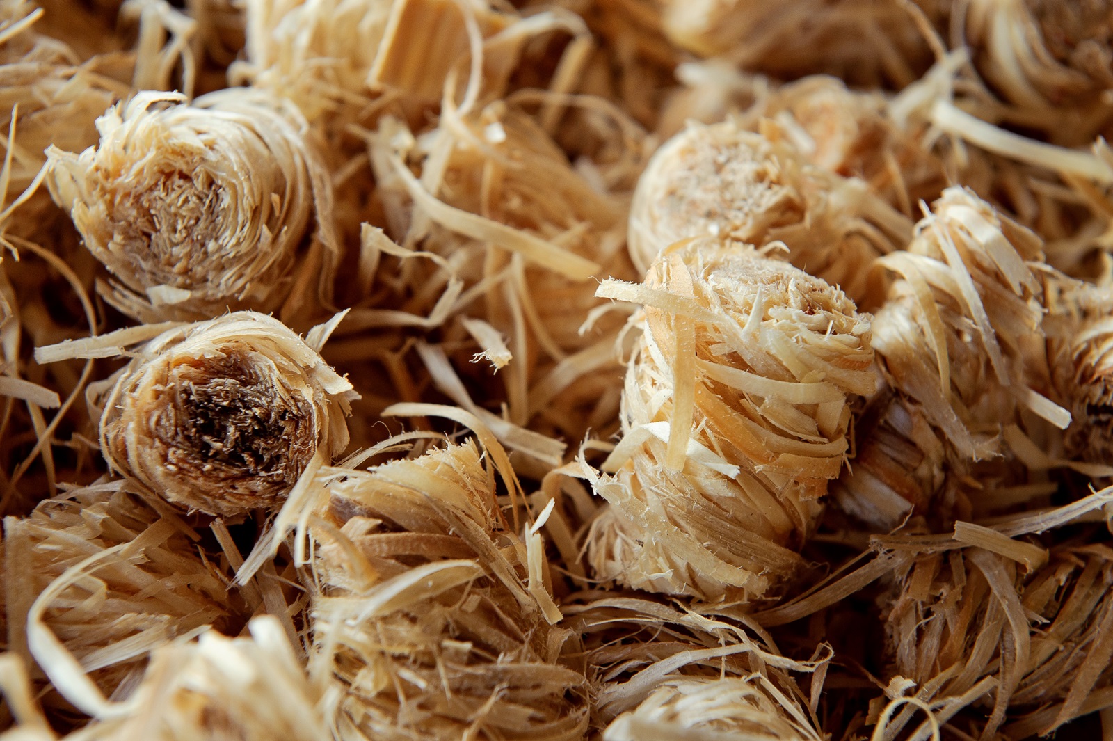 FENIKS Ekopodpałka do kominka 5kg Podpałka do pieca, Rozpałka drewniana Marka Feniks Ekopodpałka