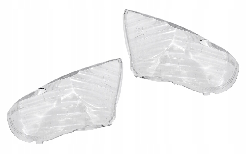 KLOSZ LAMPY TYŁ BARTON 21 JUNAK 103 104 GALACTIC ! EAN (GTIN) 5906312691705