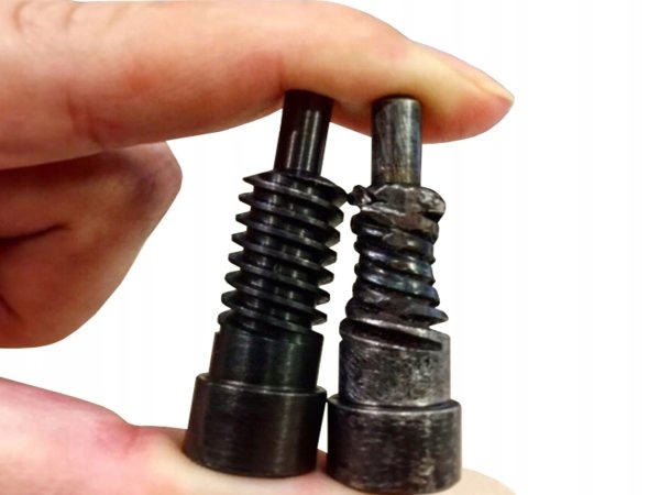 ZESTAW NAPRAWCZY REDUKTORA ATC300 DO BMW E90 E91 Typ silnika Benzyna Diesel