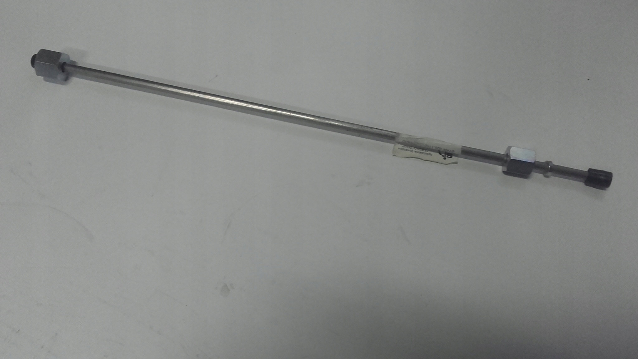 STAR 200 PRZEWÓD WTRYSKOWY PROSTY LUBLIN