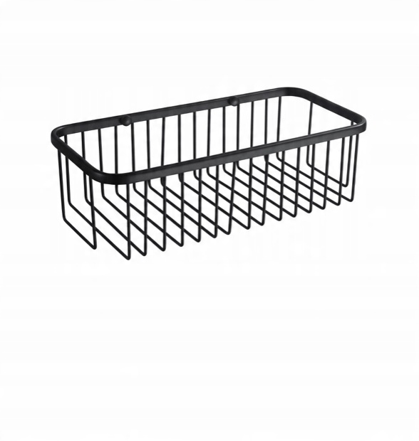 

Stella Classic koszyk 16.014-B czarny mat