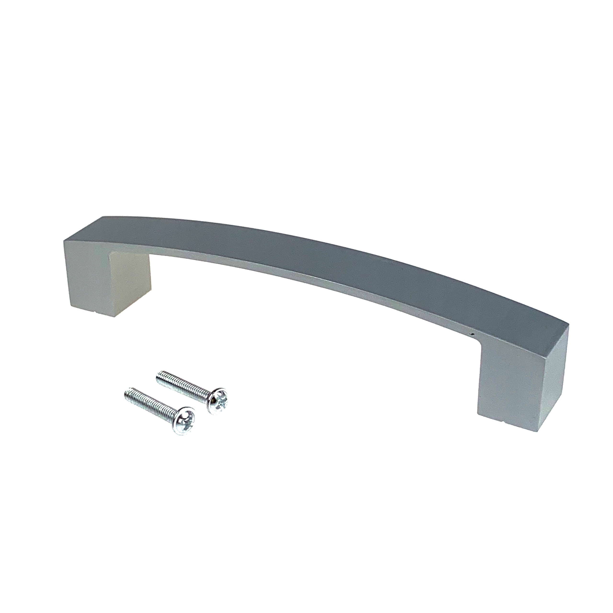 

Uchwyt Aluminiowy 1208 UA10 Rozstaw 128 MM Okazja