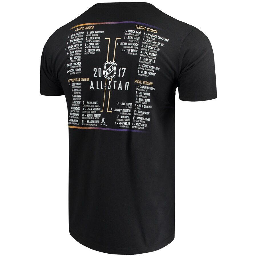 Koszulka NHL All Star 2017 Reebok Face Off M Marka Reebok
