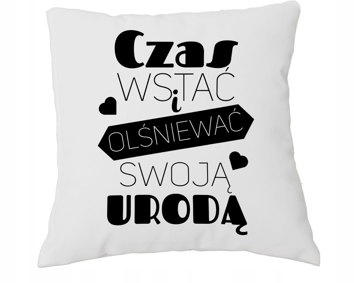 

Poduszka Na Dzień Kobiet Prezent Dużo Wzorów!