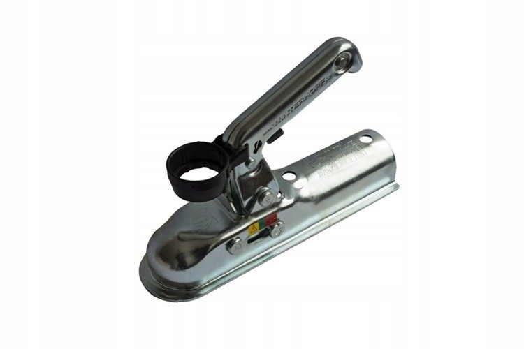 ZACZEP KULOWY PRZYCZEPKA PRZYCZEP WINDERHOFF Fi 50