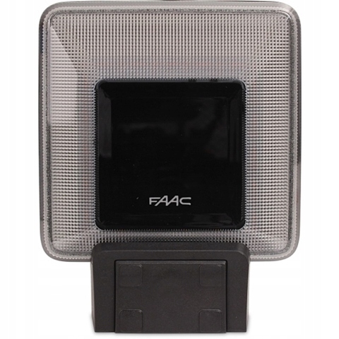 Napęd do bramy skrzydłowej - Faac S418 Handy 24V Marka Faac