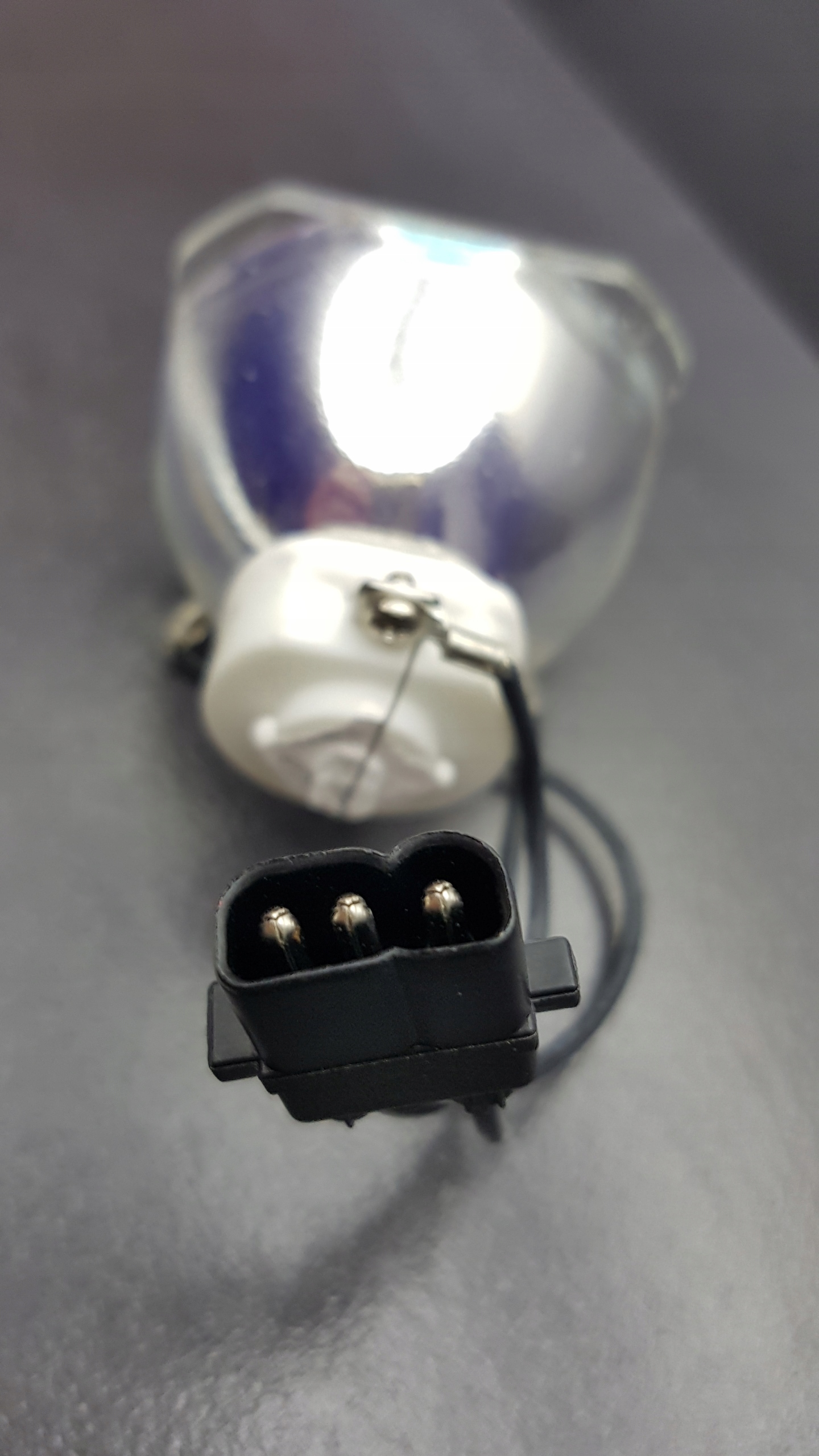 LAMPA EMP-1810 EMP-1815 EMP-1825 ELPLP40 ORYGINALN Marka Inna