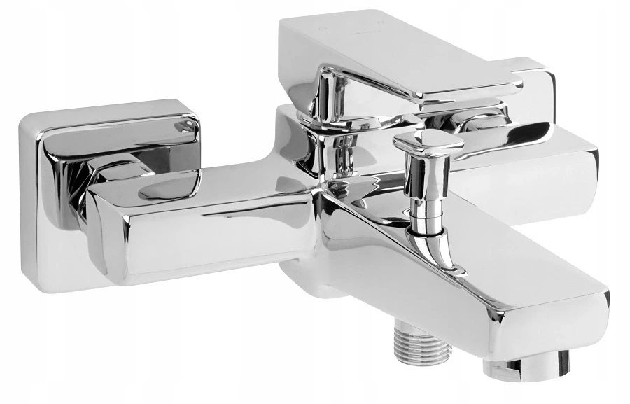 OMNIRES PARMA BATERIA WANNOWA + NATRYSK CUBIC EAN (GTIN) 5901867778499