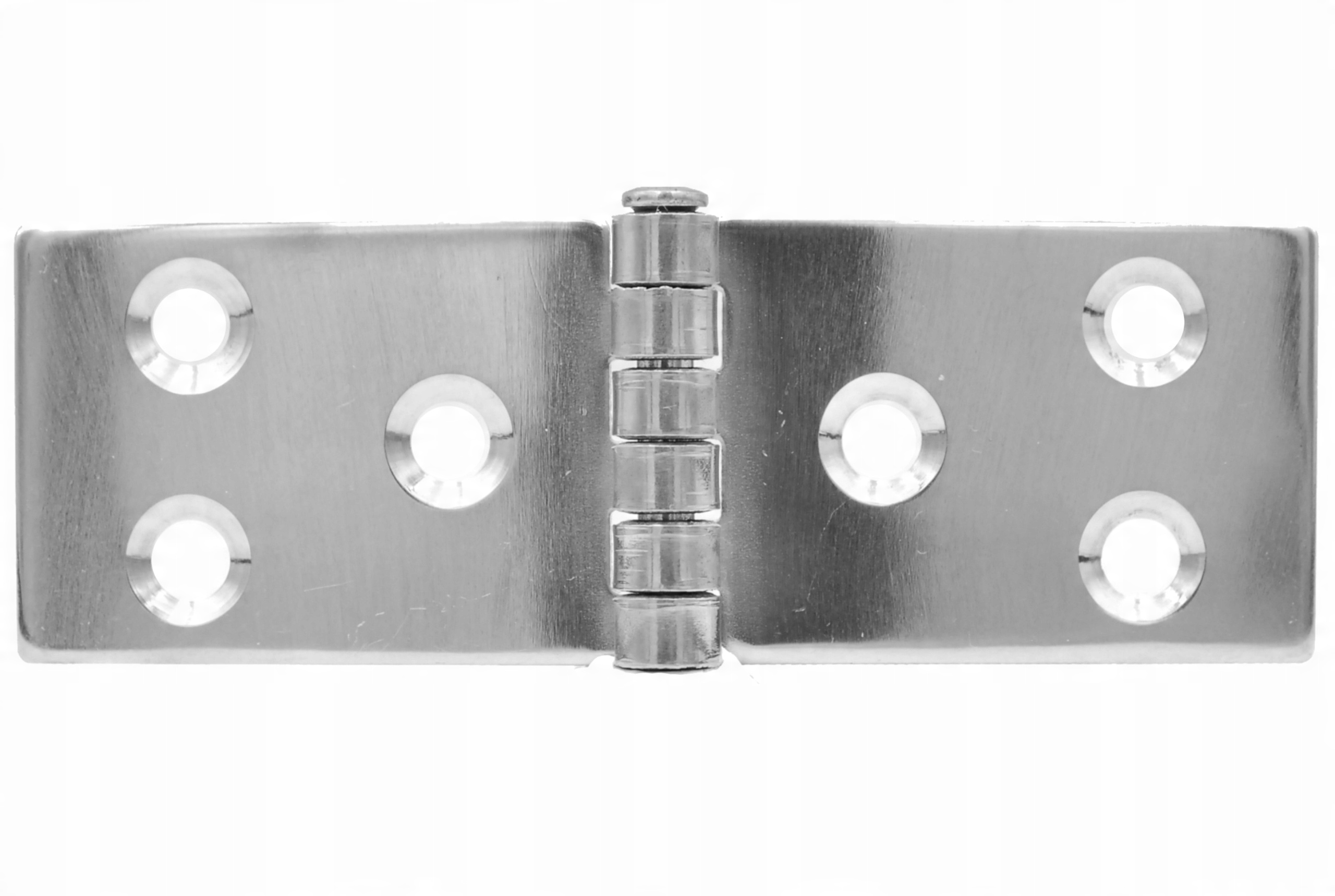 

Zawias 8047B Nierdzewny Kwasoodporny 90X30X1,5 A2