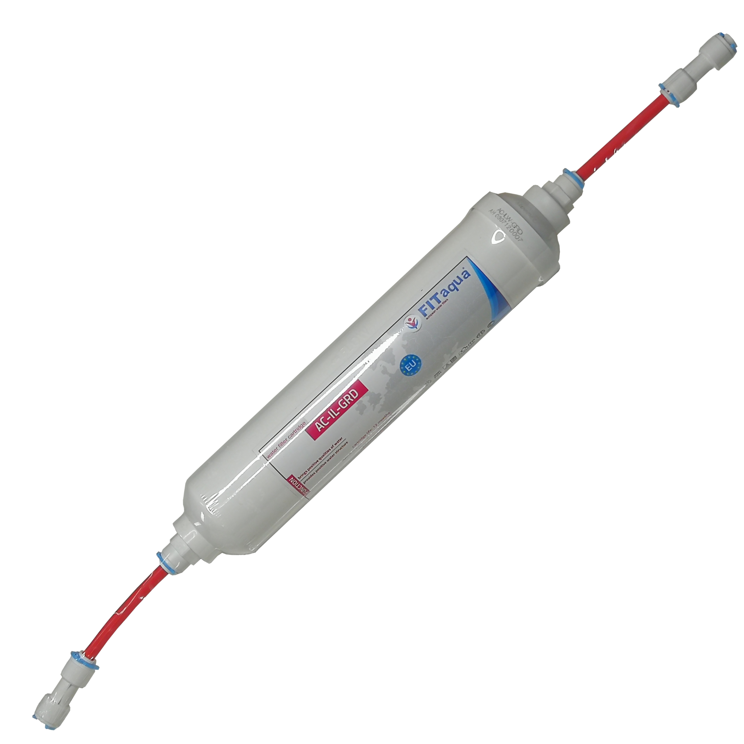 

FITaqua Ac-il-grd Strukturyzator Wody Wkład Osmoza