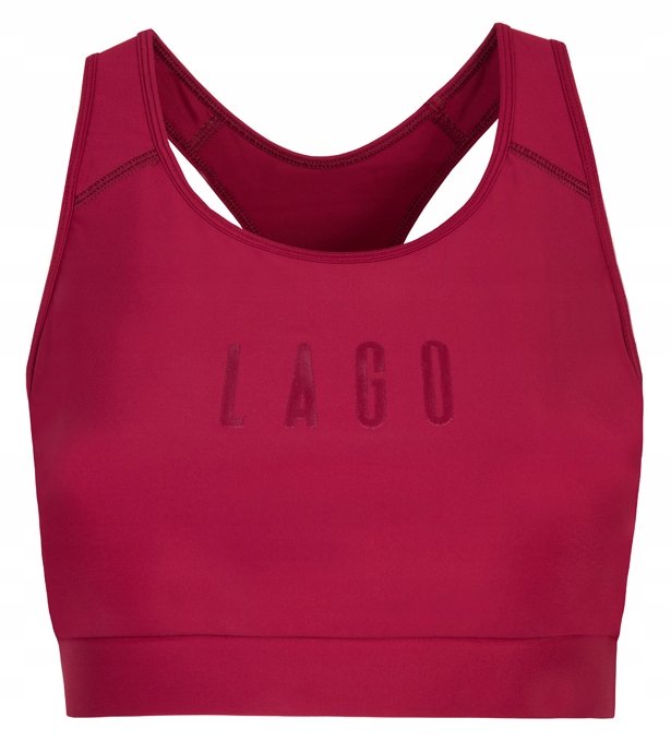 TOP STANIK STRÓJ SPORTOWY NA SIŁOWNIĘ FITNESS R. L