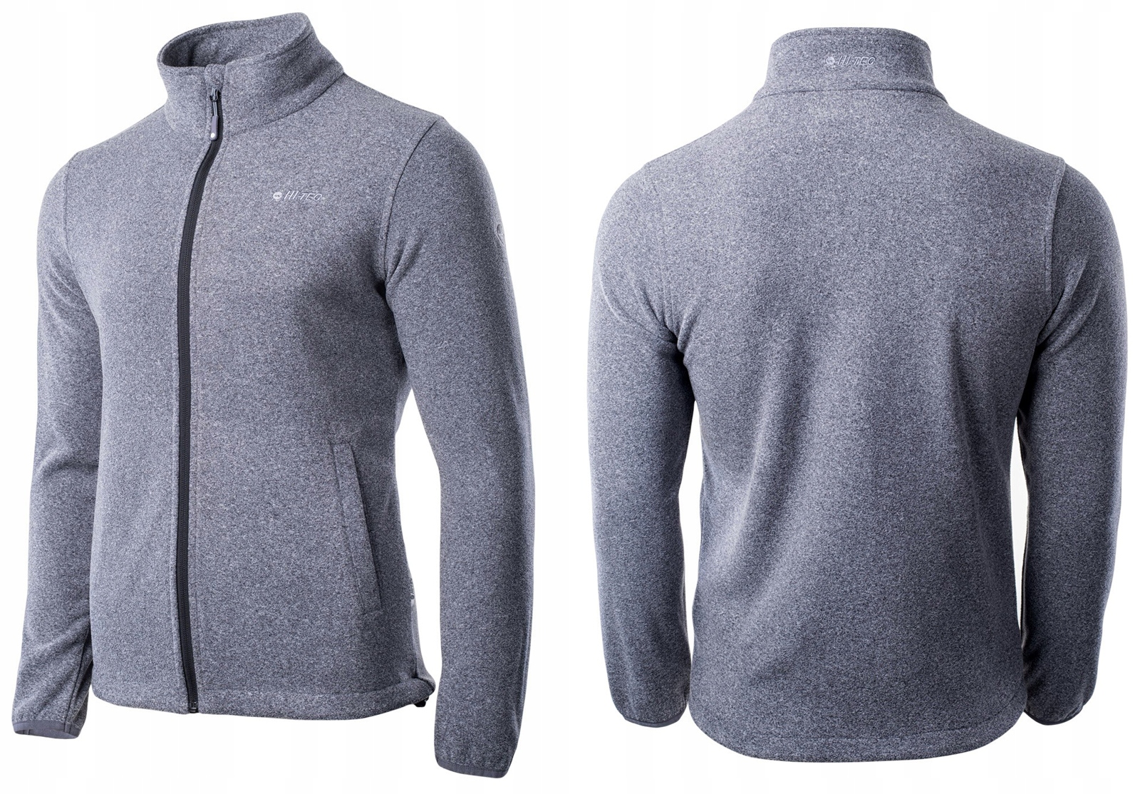

Hi-tec Henis Męski Polar Bluza narty góry XL (em)