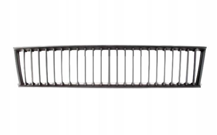 KRATKA SRODKOWA ZDERZAKA SKODA OCTAVIA 2 09 13