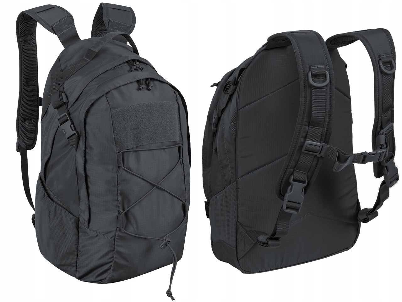 

Helikon Plecak Edc Lite Nylon 21L Shadow Grey