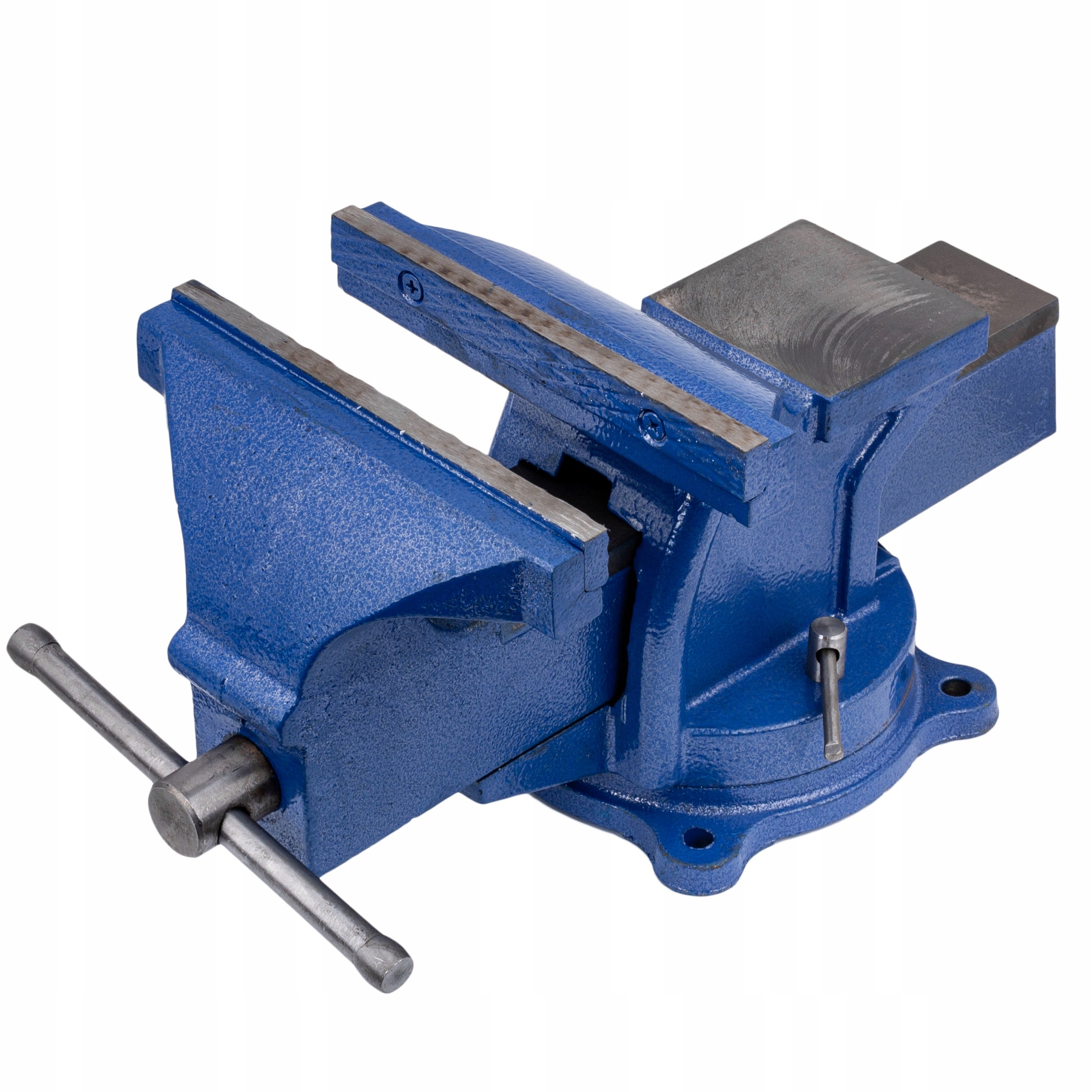 

Imadło 200 mm Imadła Ślusarskie Obrotowe 200mm