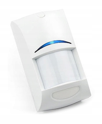 

ISC-BPR2-WP12 Czujnik Pir Blue Line Pet-20kg Bosch