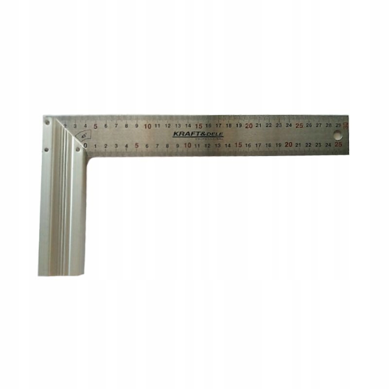 

Kątownik 30cm KD10370 Kraft&Dele