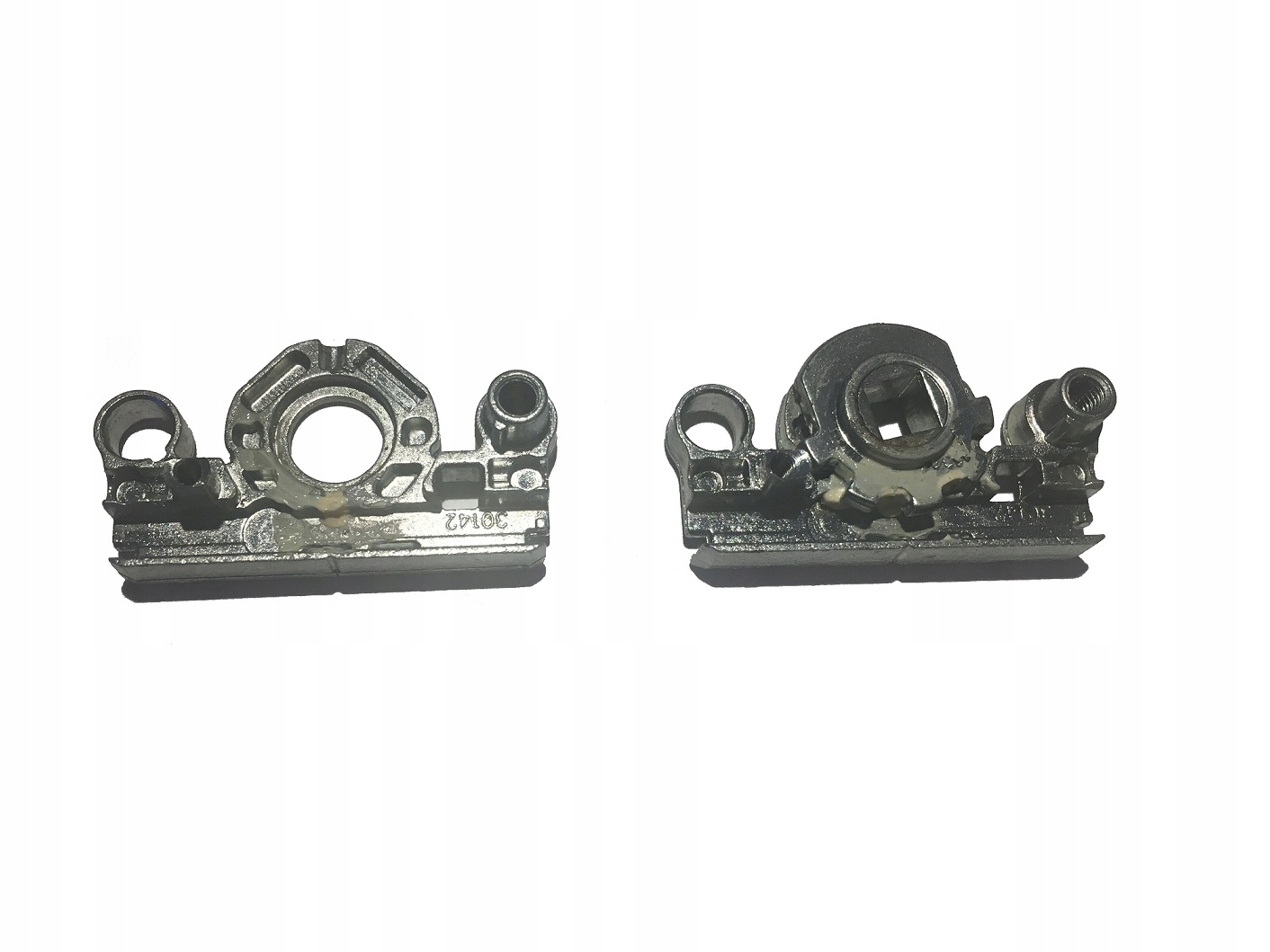 MACO GR KASETA NAPRAWCZA ZAMEK DO ZASUWNIC OKUCIE Kod producenta GR.7 2101 - 2350