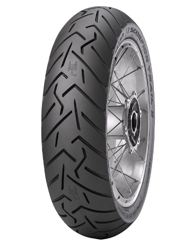 Pirelli Scorpion Trail II 2 160/60ZR17 2025r.