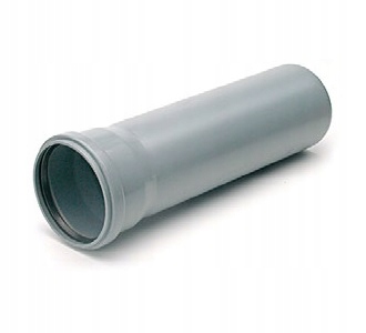 

Rura kanalizacyjna 110x500mm Pcv Pvc Magnaplast