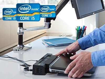 Stacja dokująca DELL PR02x K09A USB3.0 E6430 E6540 Kod producenta Pr02x