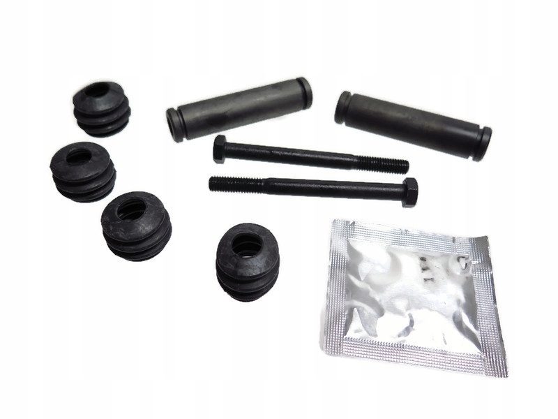 PROWADNICE ZACISKU TYŁ DO IVECO DAILY IV 4