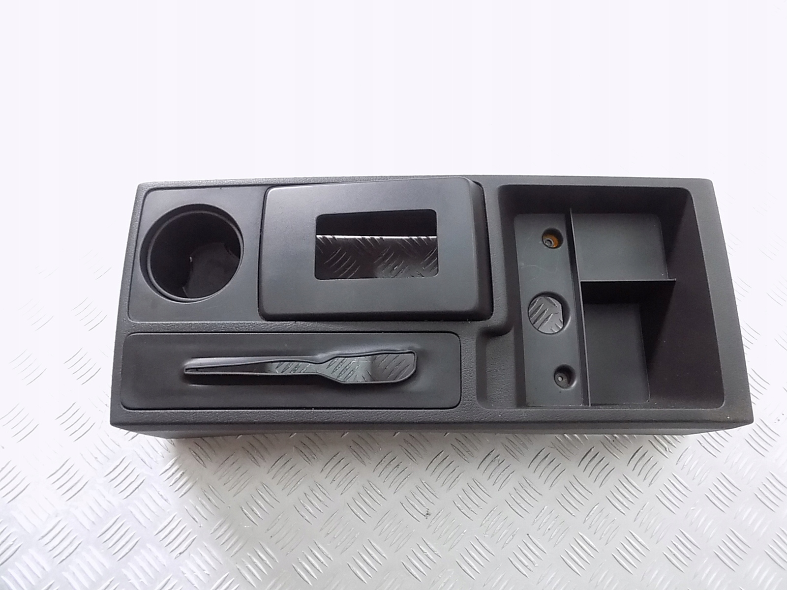 TUNEL RAMKA SCHOWEK Chrysler GRAND VOYAGER V 08-11