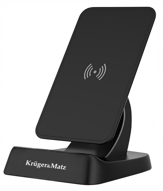 ŁADOWARKA INDUKCYJNA KRUGER&MATZ KM0129 QI