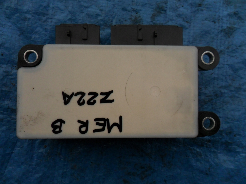 OPEL-CZĘŚCI | Meriva B Sensor sterownik poduszek 13576859 AB Typ samochodu Samochody osobowe