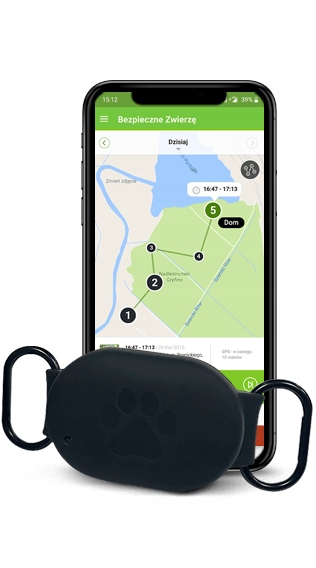 

Locon Lokalizator Gps dla kota BZ.01