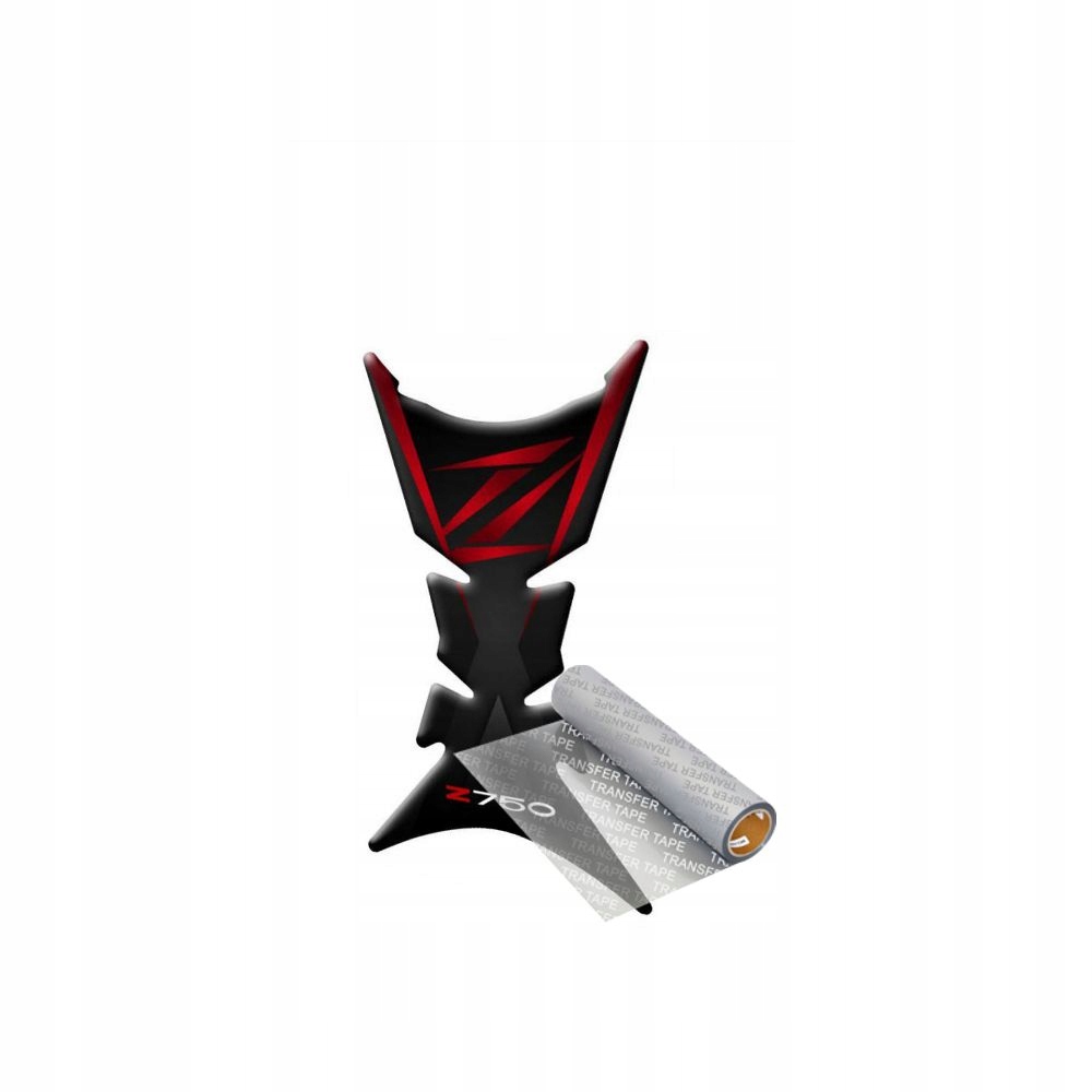 

Tankpad Tank Pad Juula Do Kawasaki Z-750 Z 750 3D