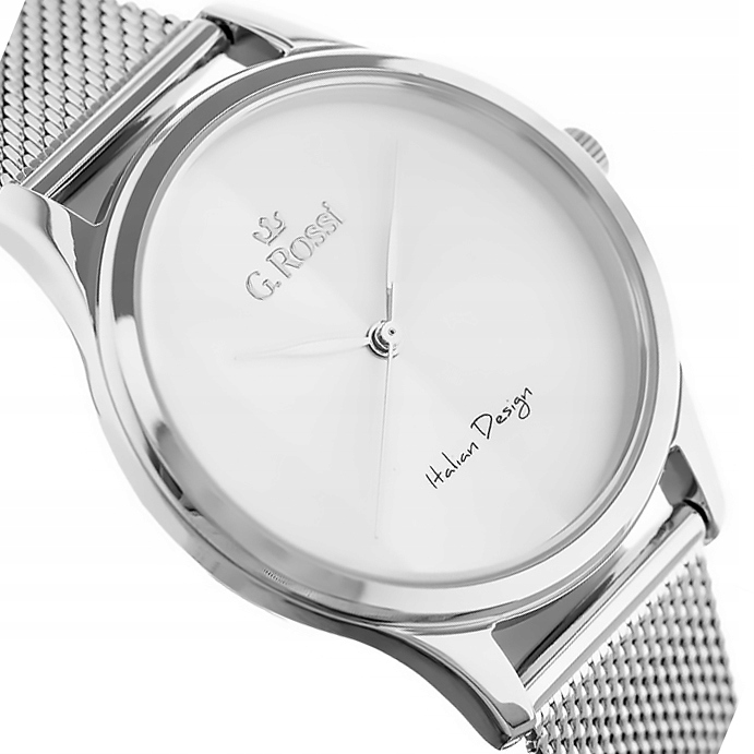 

Zegarek Damski Gino Rossi Na Prezent Klasyczny