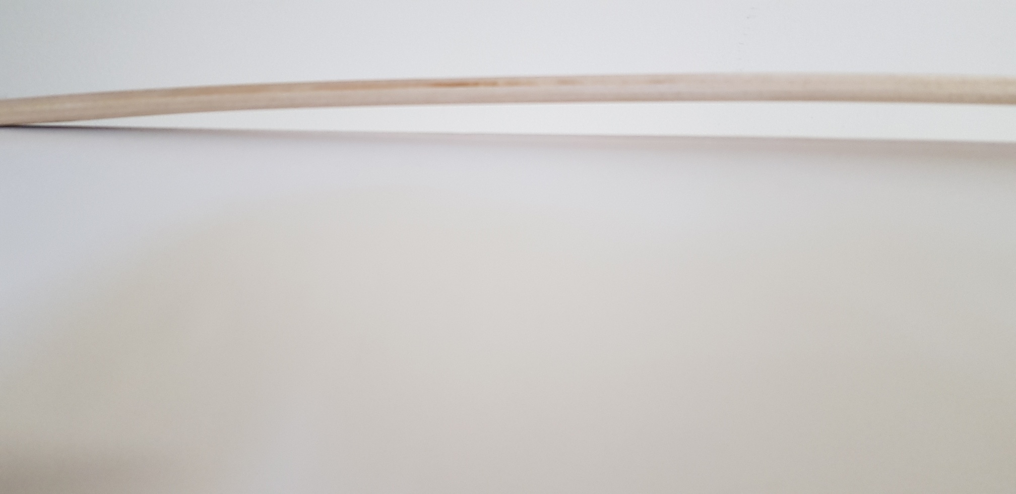 Listwy sprężynujące wąskie 700x35x8 do stelaży Rozmiar (cm) 70x200