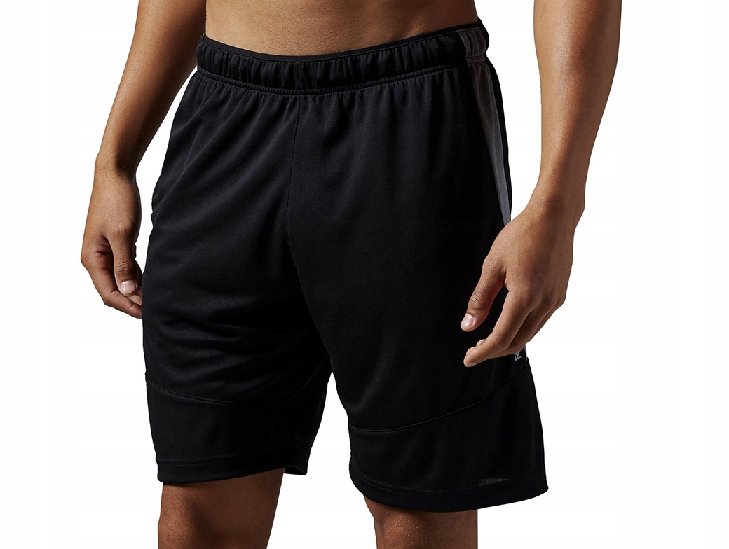 reebok wor kn short