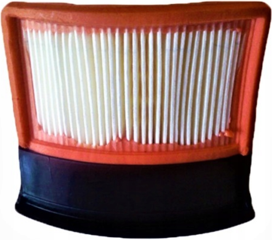 2x ROBOCLEAN FILTR POWIETRZA HEPA 114, 114F Kod producenta 2F114F