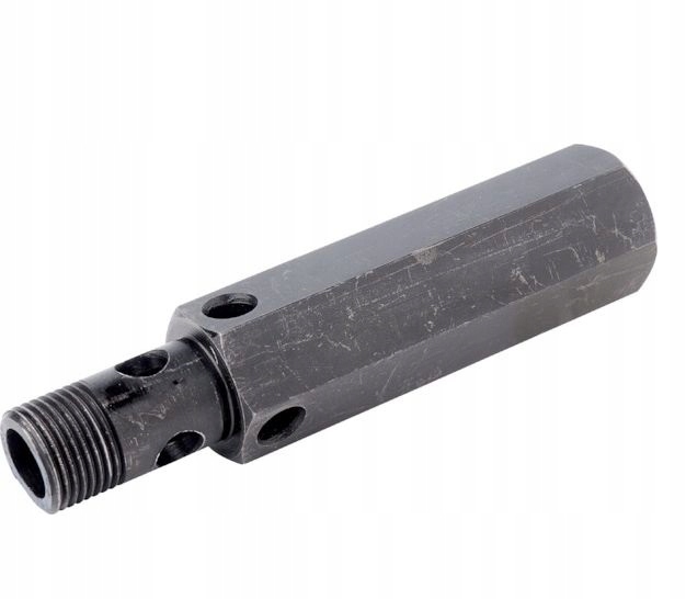 70114635 - Предохранительный клапан подъемного насоса Zetor