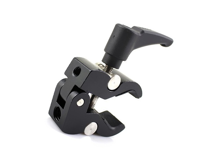 RAMIĘ Uchwyt Mocowanie PRZEGUBOWE MAGIC ARM 11" + ZACISK Studyjny CLAMP EAN (GTIN) 5903876993979