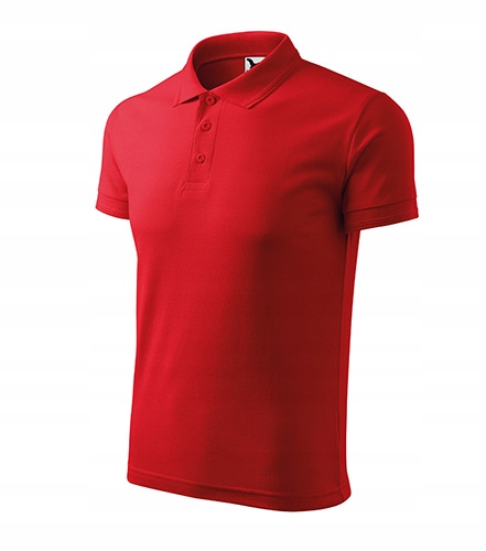 

Adler 203 Koszulka Polo Bawełna Wys. Jakość 4XL